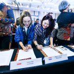 Dari Lokal ke Internasional! UMK Academy Pertamina Bantu UMKM Naik Kelas