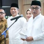 Kopdes Merah Putih Jadi Tulang Punggung Ekonomi Nasional di Tengah Tantangan Global