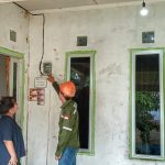 Cahaya Baru di Hari Raya: 9 Desa Kaltimra Kini Nikmati Listrik PLN