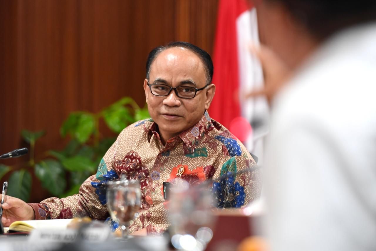 Inpres 9/2025 Terbit, Kemenkop Dapat 7 Tugas Strategis Wujudkan 80.000 Kopdes Merah Putih