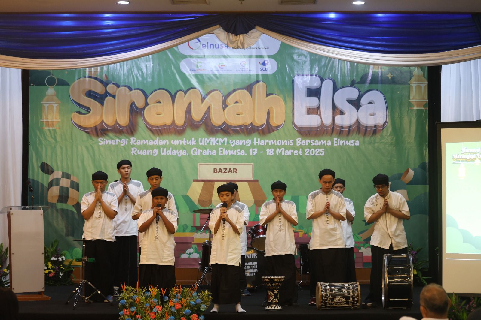 Lebih dari 600 Disabilitas Diberdayakan, Ini Komitmen PHE Ciptakan Ruang Inklusif