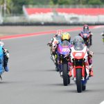 Pertamina Dorong Talenta Balap Muda Lewat Mandalika Racing Series 2025