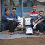 Hutan Lestari Pertamina: Upaya Nyata untuk NZE 2060 dan Pemberdayaan Petani