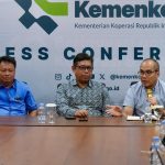 Kemenkop Jajaki Kerja Sama dengan Aspenda untuk Minimalkan Risiko Fraud pada Koperasi Desa