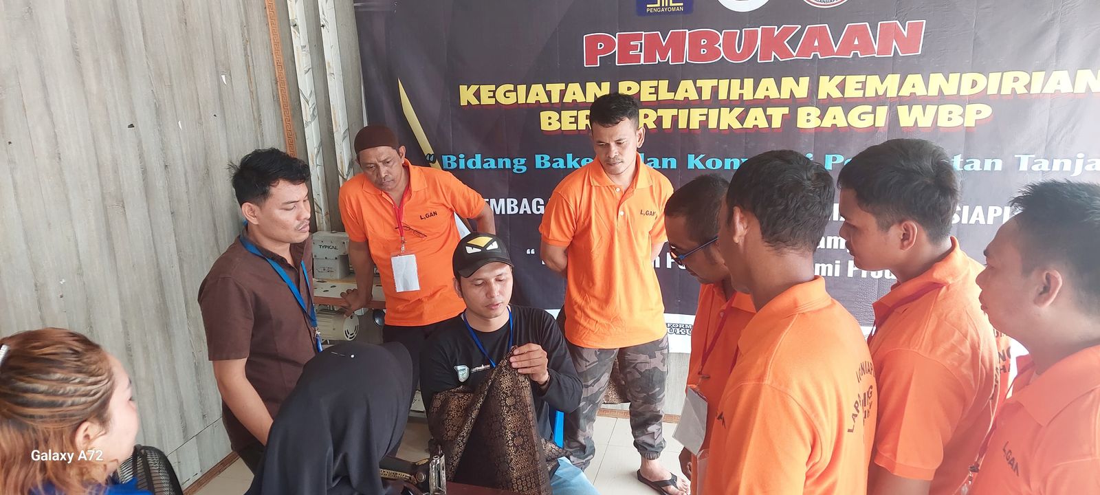 Kisah Sukses Rumah Tamadun: UMKM Riau Ciptakan Dampak Sosial dari Limbah Sawit