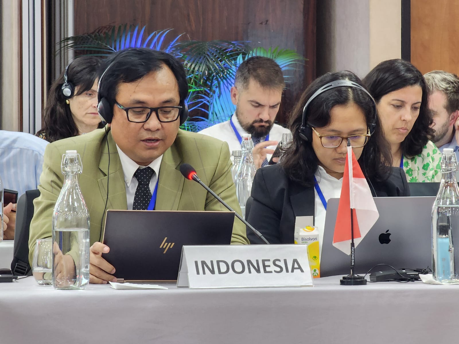 RI Menang di Sidang IOTC, Kuota Tangkap Tuna Naik Drastis!