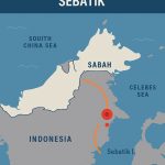 Kapal Ikan Asing Malaysia Ditangkap di Perairan Sebatik, Angkut Kerapu & Kakap Merah