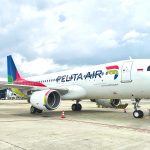 Pelita Air sambut armada Airbus A320 baru demi perluas rute domestik, tingkatkan layanan, dan dukung sektor pariwisata nasional.