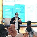 Kementerian BUMN Kebut Program UMKM Naik Kelas, Ini Harapannya