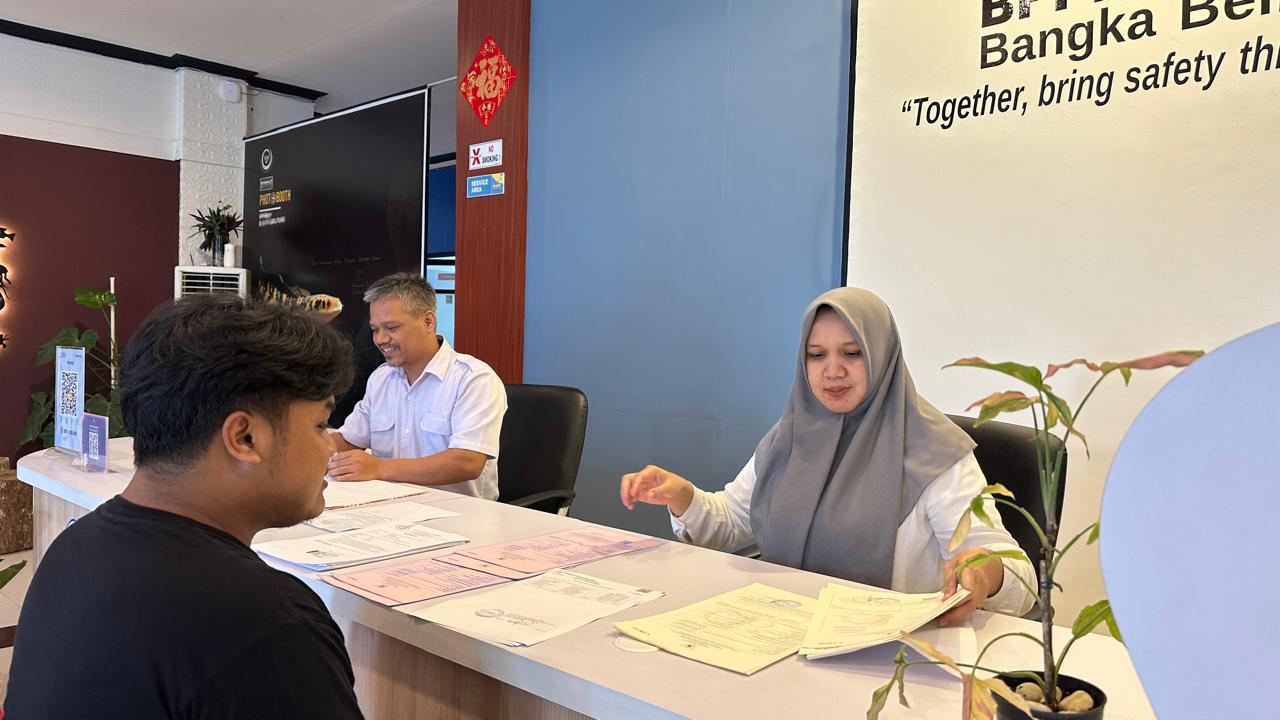 Ekspor Perikanan Tembus Rp 1 Triliun Selama Libur Lebaran 2025