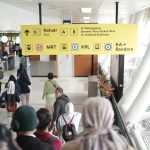 156 Barang Tertinggal Ditemukan di LRT Jabodebek Selama Angkutan Lebaran 2025