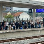 Rekor Baru! Penumpang Kereta Cepat Whoosh Tembus 23.500 Saat Puncak Arus Balik Lebaran 2025