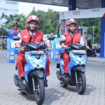 Satgas Pertamina Sukses Kawal Pasokan Energi Nasional Lebaran 2025