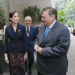 Sektor Pariwisata Bisa Jadi 'Obat Penguat' Pertumbuhan Ekonomi