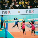 Kelsey Robinson Perkuat Jakarta Electric PLN, Proliga 2025 Makin Panas!