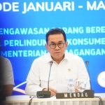 Kemendag Awasi Barang Beredar Kuartal I 2025, Ini Temuan Pentingnya