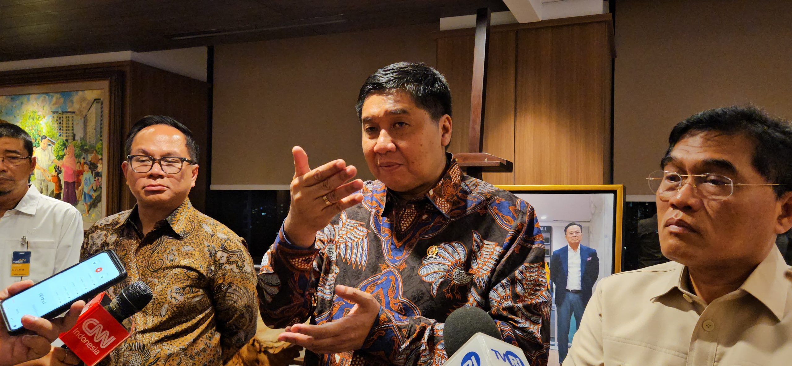 Menteri PKP Siapkan Aturan Baru, Batas Penghasilan MBR untuk Rumah Subsidi Akan Disesuaikan