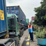 Pelindo Jelaskan Soal Kemacetan Panjang di Tanjung Priok