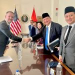 AS & RI Sepakat Teknis Kebijakan Tarif Bisa Selesai 60 Hari Kedepan