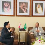 KKP Perkuat Ekspor Perikanan Lewat Perjanjian Kesetaraan Mutu dengan 38 Negara