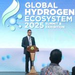 PLN Pacu Dekarbonisasi Maritim Lewat Kapal Berbasis Hidrogen Hijau