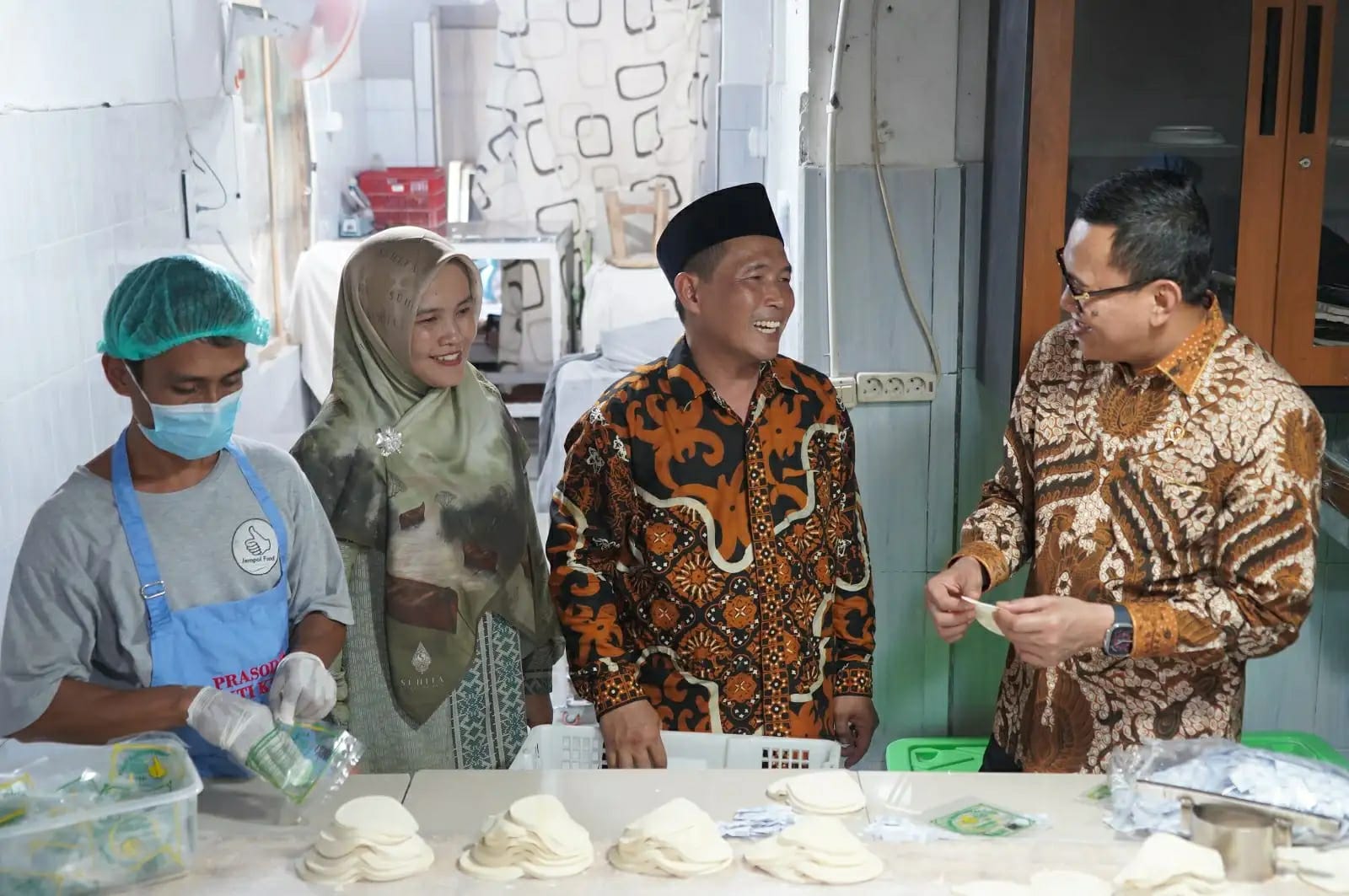 Tata Kelola Pekerja Migran Harus Menciptakan Lapangan Pekerjaan