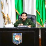 Banyak Masalah, Tata Kelola Distribusi Pangan Harus Diawasi