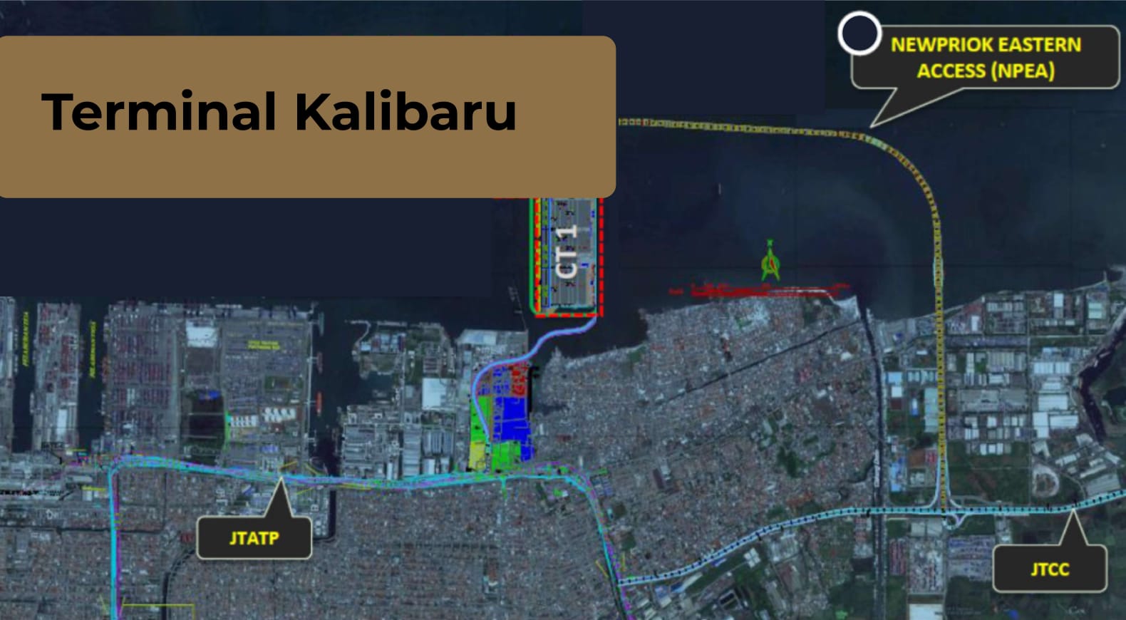 Lalu Lintas Priok Pulih, Pelindo Siapkan Solusi Jangka Panjang