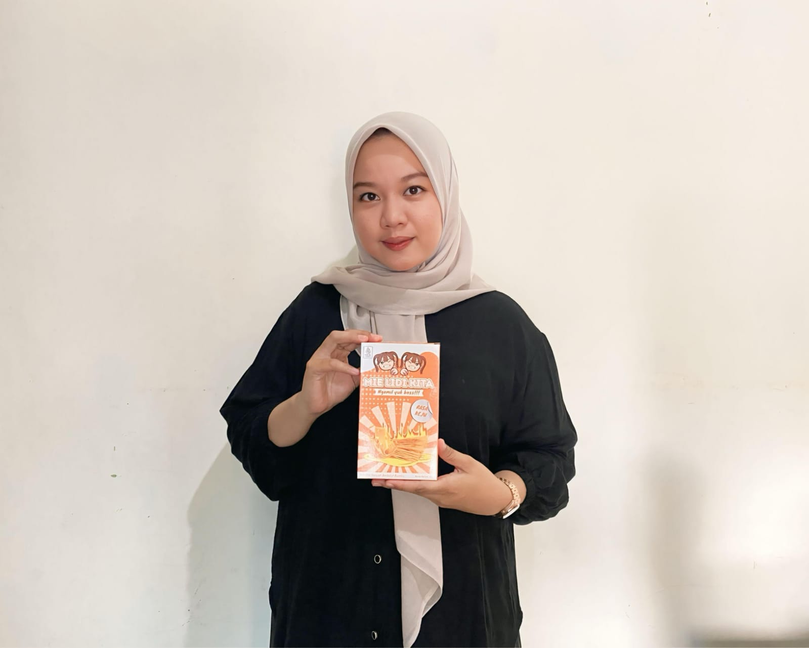 IPC TPK Dukung UMKM Tingkatkan Daya Saing Lewat Branding