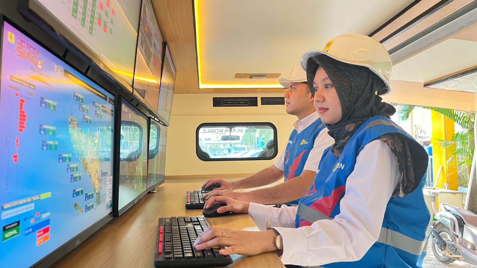 Diakui Dunia Profesional, PLN Jadi Tempat Kerja Paling Diminati 2025