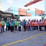 IPC TPK Layani Pelayaran Baru Ke Vietnam Dari Fesco Lines