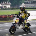 Ajang Balap Skuter Terbesar Kembali Digelar, Pertamina Bawa Misi Lingkungan