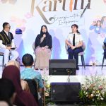 Natasha Rizky hingga Pilot Perempuan, Ini Cerita Kartini Versi Pertamina