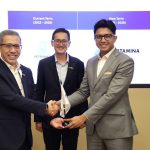 Pertamina Pimpin Kolaborasi Energi Bersih ASEAN, Ini Target Besarnya