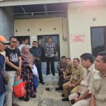 Pemerintah Mulai Serahkan Kunci Rumah Subsidi untuk Tenaga Kesehatan