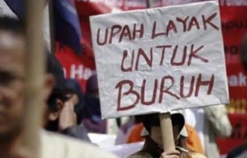 11 Tuntutan ASPIRASI di May Day 2025: Dari UU Ketenagakerjaan Baru hingga Perlindungan Pekerja GIG