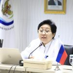 KKP Jajaki Kerjasama Sertifikat Elektronik dengan Rusia, Ekspor Ikan Bakal Lebih Cepat!