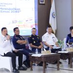 Laut RI Gak Boleh Dikuasai Asing! KKP Perkuat Pengawasan Cegah Pencurian Ikan