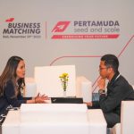 Lewat Beasiswa dan Edukasi Energi, Pertamina Siapkan Pemimpin Masa Depan