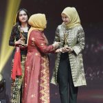 Dini Sulistyawati & Endang Astharanti Jadi Pemenang Women’s Inspiration Awards 2025 dari PLN