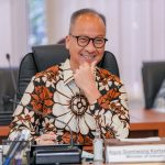 RI Raih Posisi 12 Sebagai Negara Manufaktur Global