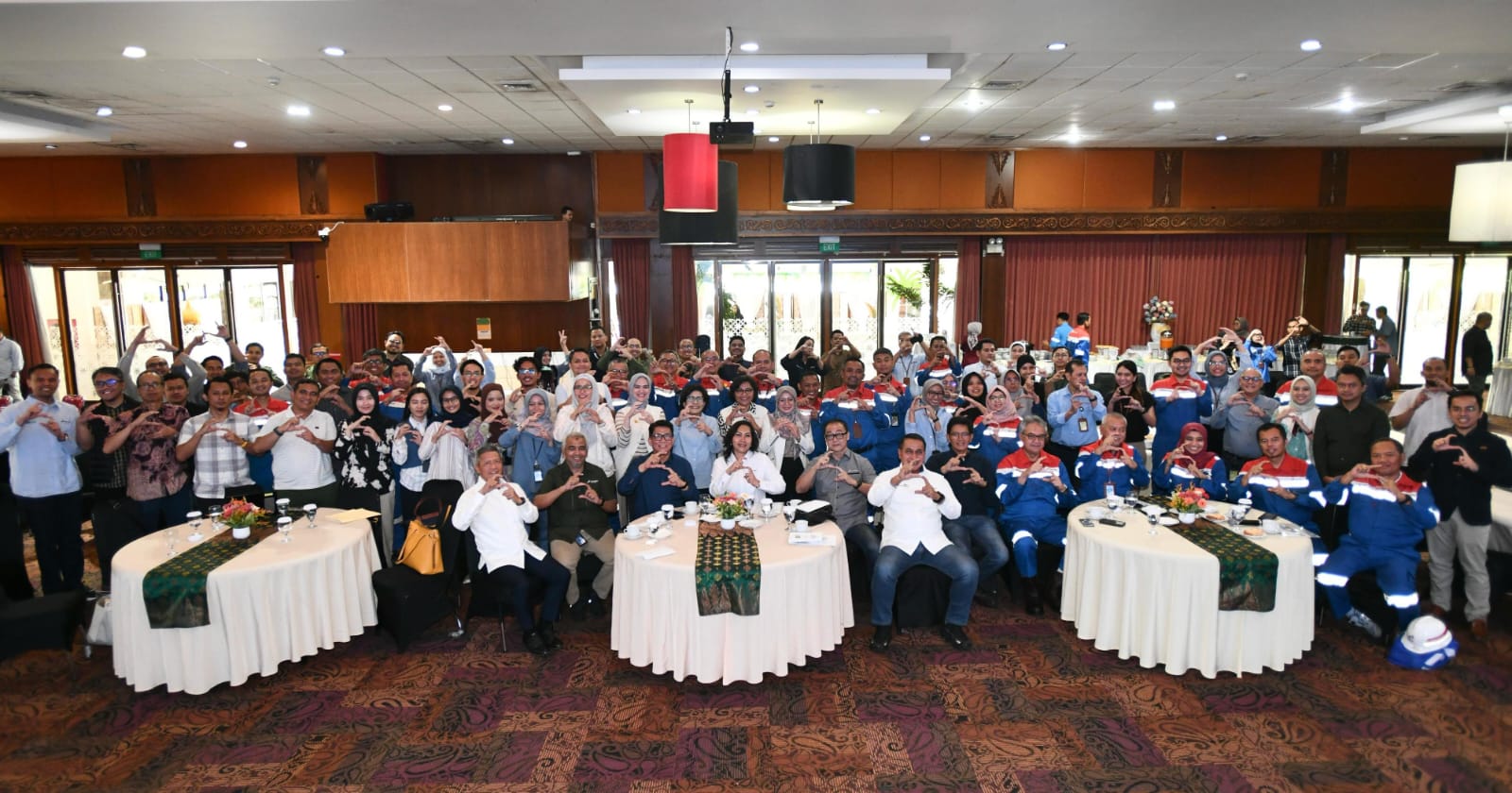 Pertamina Genjot Literasi Sustainability Lewat Program Jejak Keberlanjutan