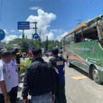 Kemenhub: Bus Beroperasi Harus Miliki Izin & Laik Jalan