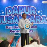 Gak Cuma Enak, Ikan Tilapia Juga Bisa Cegah Stunting dan Bikin Anak Cerdas!