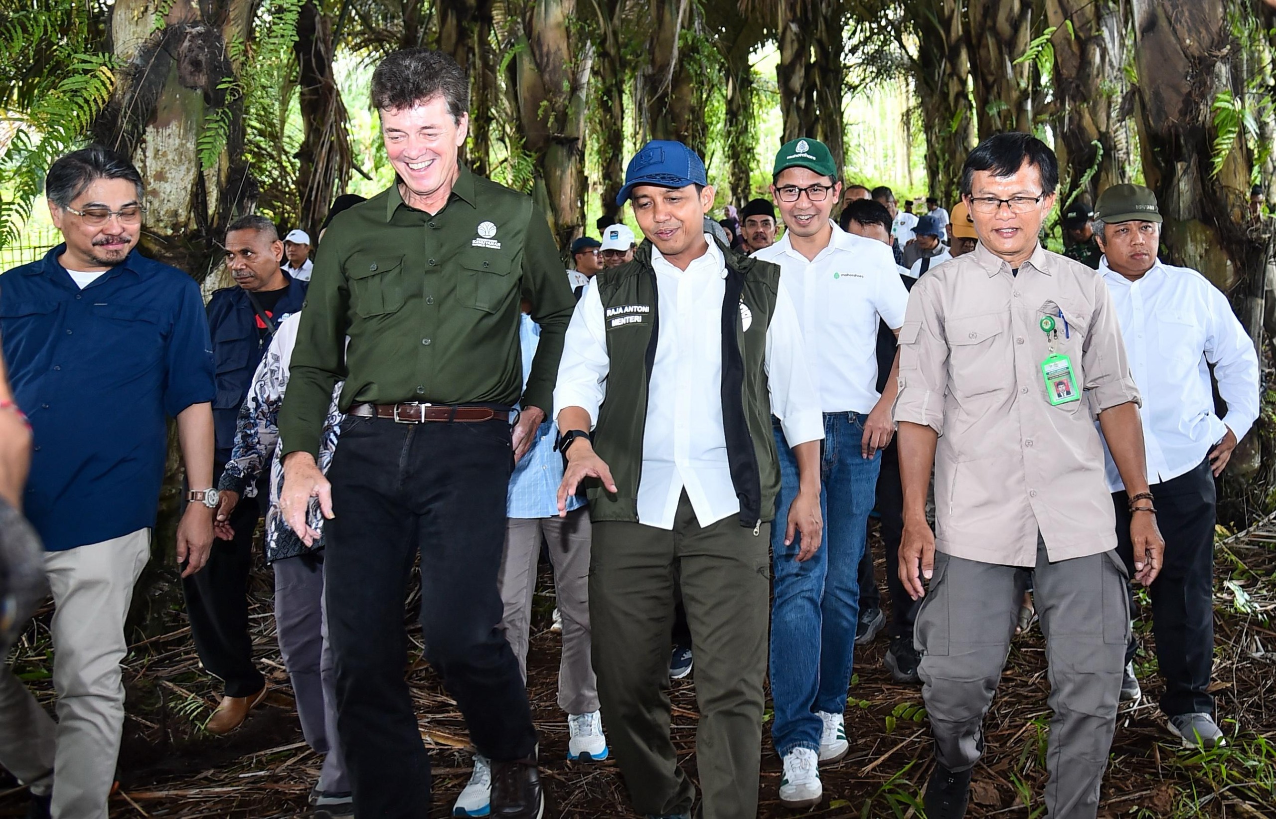 Aren Bisa Jadi Bioetanol? Proyek Keren Ini Dimulai dari Garut!