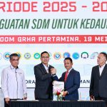 Kerja Bareng Tanpa Drama: PKB 2025–2027 Pertamina Bikin Pemerintah Angkat Topi