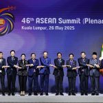 ASEAN Harus Jadi Peta Jalan Menuju Kawasan Lebih Aman, Sejahtera & Berkelanjutan