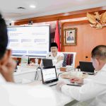 Mensos Minta Pemda Perkuat Layanan Terkait Urusan Sosial