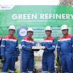 Pertamina Bikin SAF dari Minyak Jelantah, Gen Z Bisa Turut Berperan!