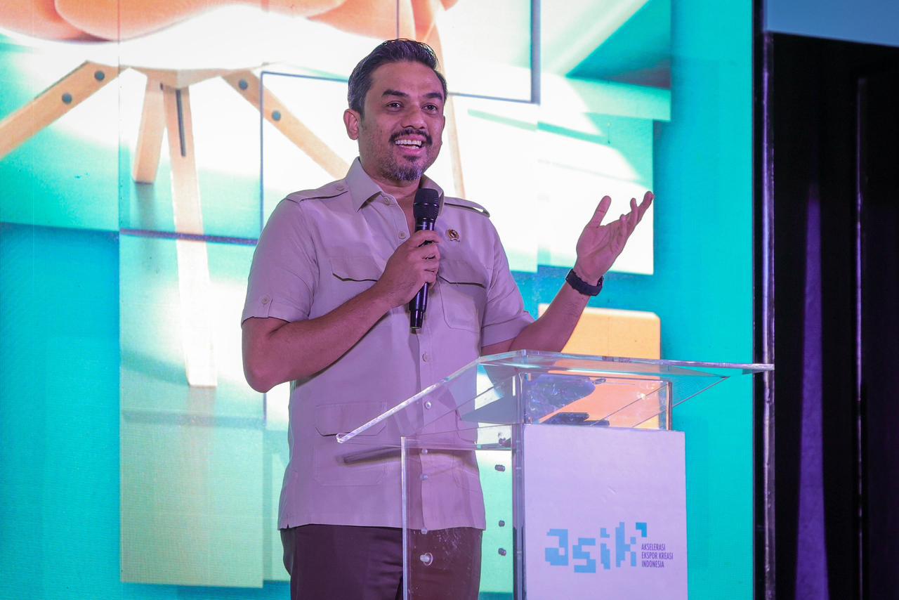 Pasar Tradisional Makin Canggih, Kini Bisa Belanja Cashless Berkat AI!